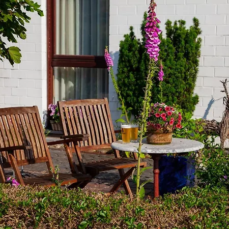 Duebbel דירה נורדרני